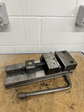 Bison Vice 6” Jaw Precision