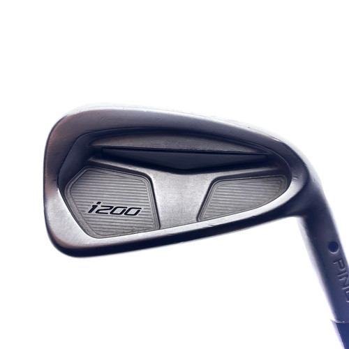 Used ping i200 iron 33 - 7,