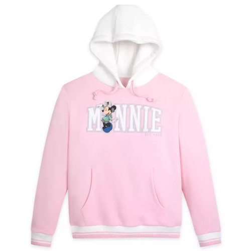 Disney minnie mouse pullover - disney,