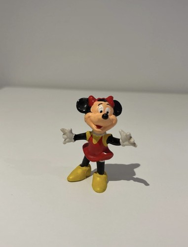 Vintage minnie mouse walt - vintage,