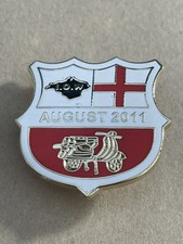 IOW August 2011 Rally Metal