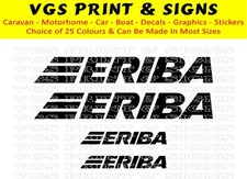 Hymer eriba piece kit - piece,