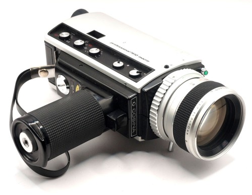 Cosina professional 7610 macro - 7610,