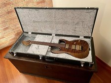 Ibanez JCRG11R-GTE J. Custom 2011 - Golden Tiger-Eye