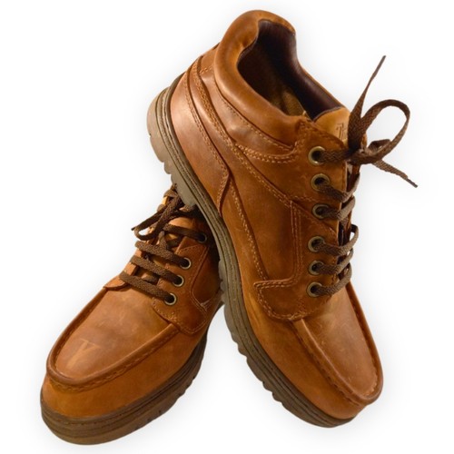 Timberland gore tex - gore-tex, leather