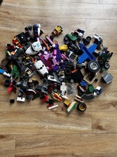 Lego 1kg-1000g Mixed Bricks