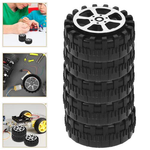 30pcs black plastic handmade - 30pcs,