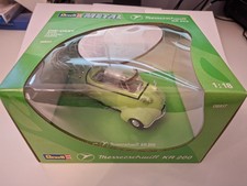 Revell 1/18 Messerschmitt