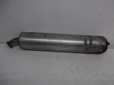 Aprilia rs125 exhaust - aprilia,