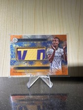 Topps Inception Wembley Warm