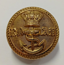 Victorian Royal Naval