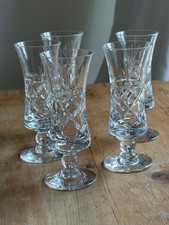 Vintage 70’s set of 5 Royal