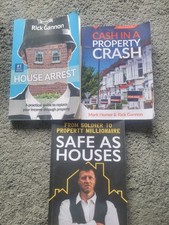 Property Books Bundle - Buy