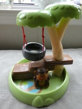 ELC Happyland Zoo With 1