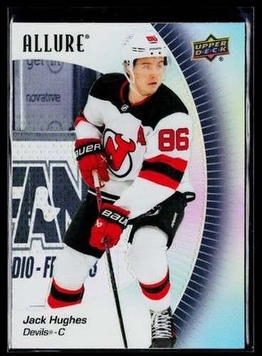 2023 upper deck jack - 2023-24,