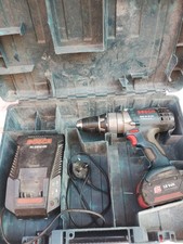 Bosch GSB 18 VE-2-LI Cordless