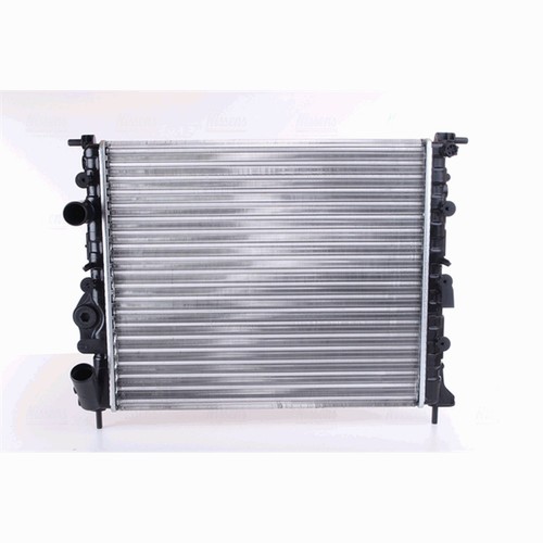Radiator for renault kangoo - for,