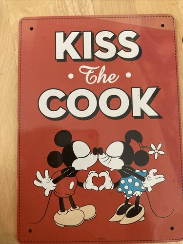 Disney metal kitchen - disney,