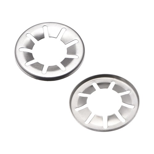 Washers m20 40 internal - m20,