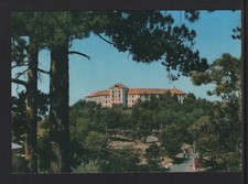 CYPRUS BERENGARIA HOTEL MINT