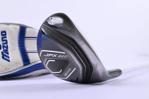 Mizuno jpx 850 hybrid 22 - mizuno, /
