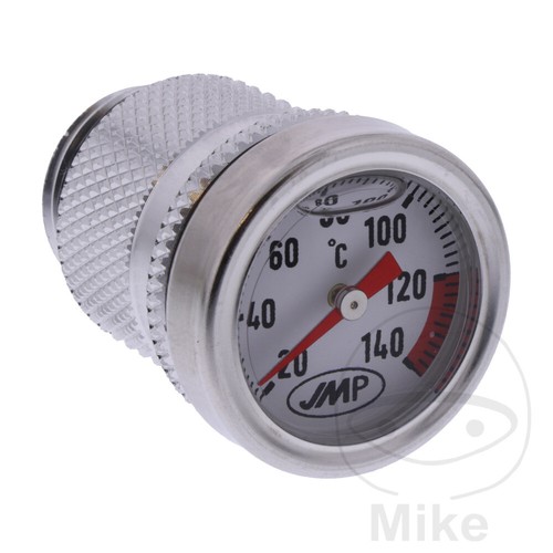 Oil temperature gauge - oil,