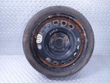 Nissan Cube Z12 2010 R15 spare wheel 40300-1FE0A AGR33258