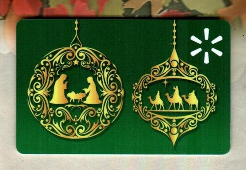 Walmart nativity christmas - walmart,