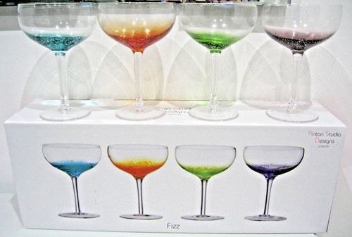 Multicolour fizz bubble - fizz,