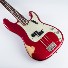 Fender Nate Mendel P Bass