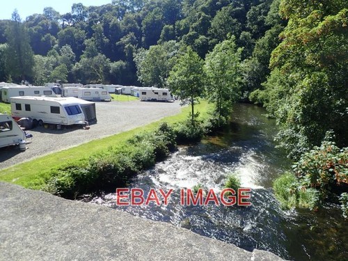 Photo touring caravans at - photo,