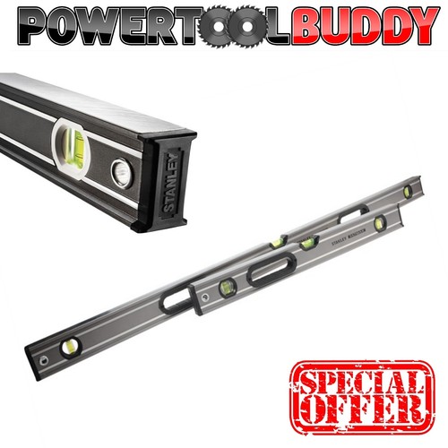 Stanley fatmax set 120cm 4ft - stanley, +