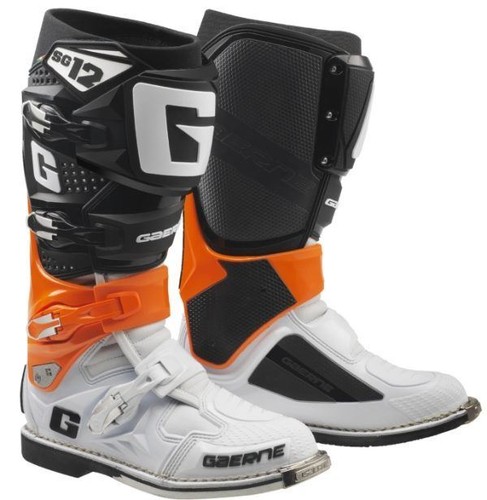 Gaerne sg12 motocross - motocross, boots