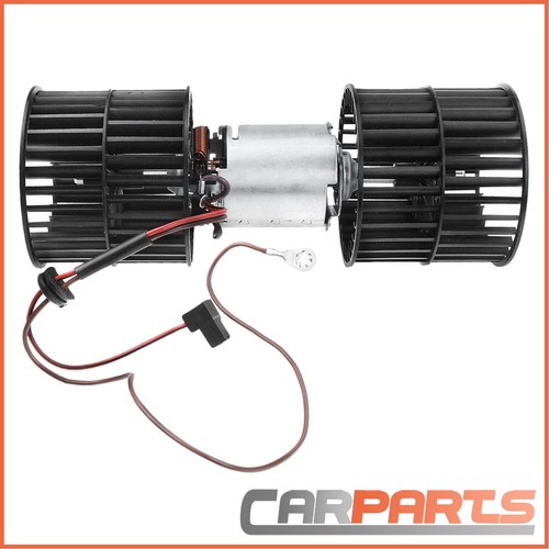 Cabin blower motor heater - cabin,