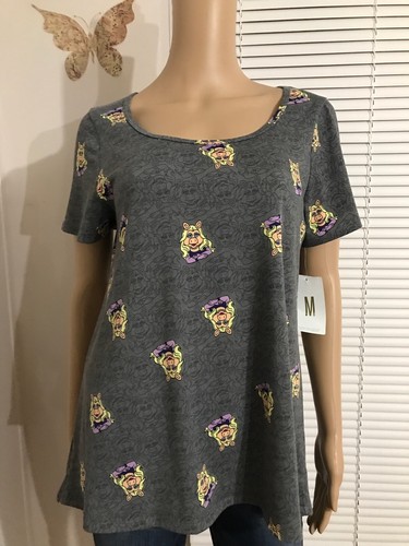 Lularoe classic dysney size - t,