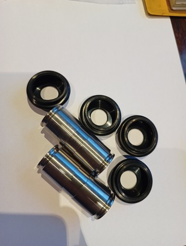 Lotus m100 brake kit - brake, kit.