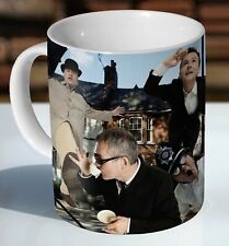 Madness House Of Fun Ceramic