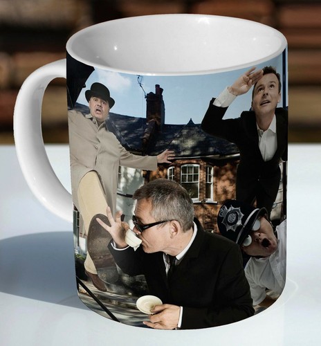 Madness house fun ceramic - madness,