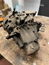 Clio 172 PH2 Gearbox JC5-129