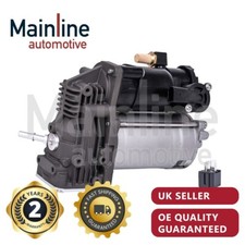Air suspension compressor - suspension,