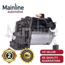 Air Suspension Compressor for