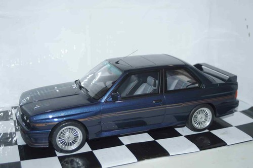 Otto bmw alpina - bmw, e30