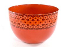 Vintage retro finel enamel - retro,