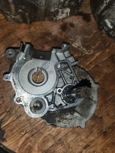 Husqvarna husky boy ktm lem - 50,