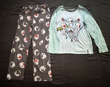 Fortnite 2 Piece Pajama Fleece