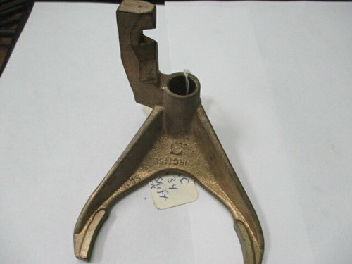 Triumph tr7 gearbox - triumph,