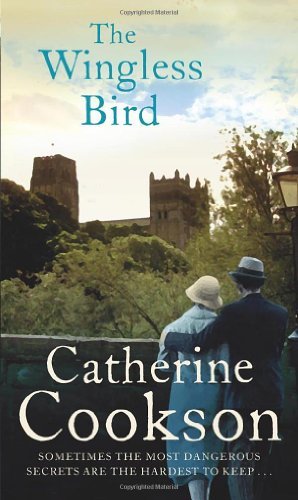 The wingless bird catherine - by,