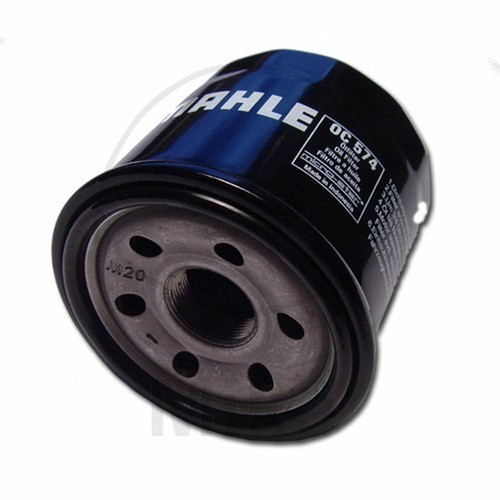 Oil filter mahle - filter, oc