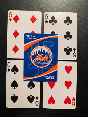 Swap playing cards new york - swap/playing,