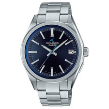 Casio Oceanus Classic Line